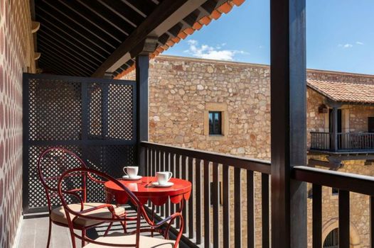 Parador de Siguenza