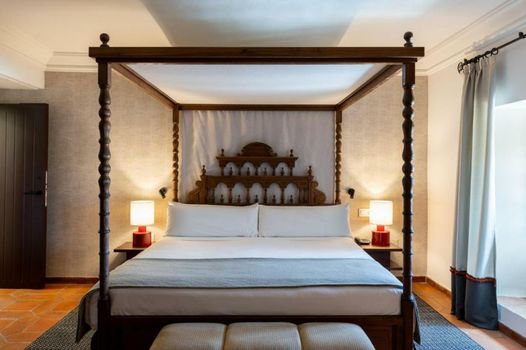 Parador de Siguenza
