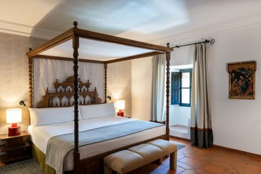 Parador de Siguenza