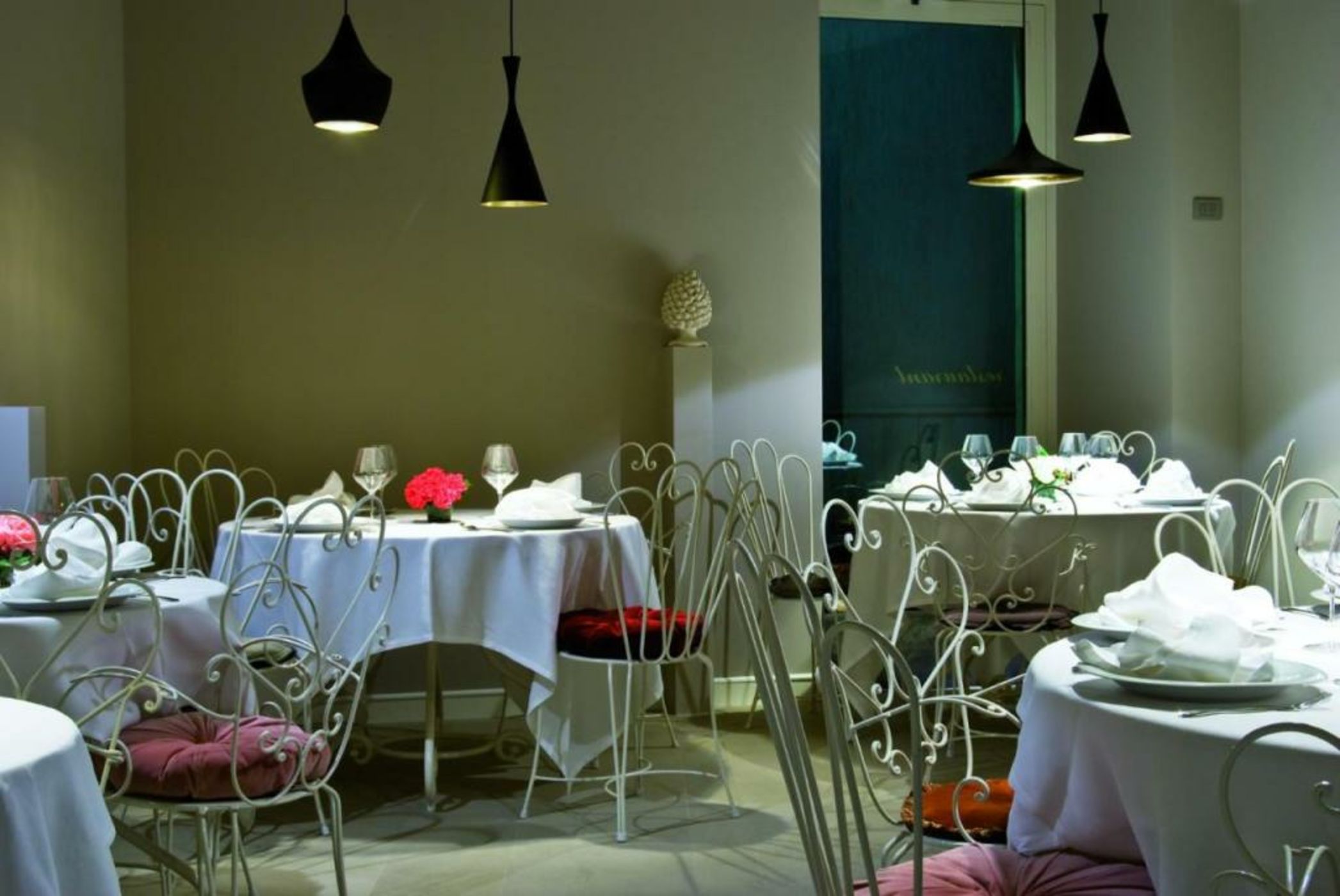 Shalai - Exclusive SPA and small gourmet hotel