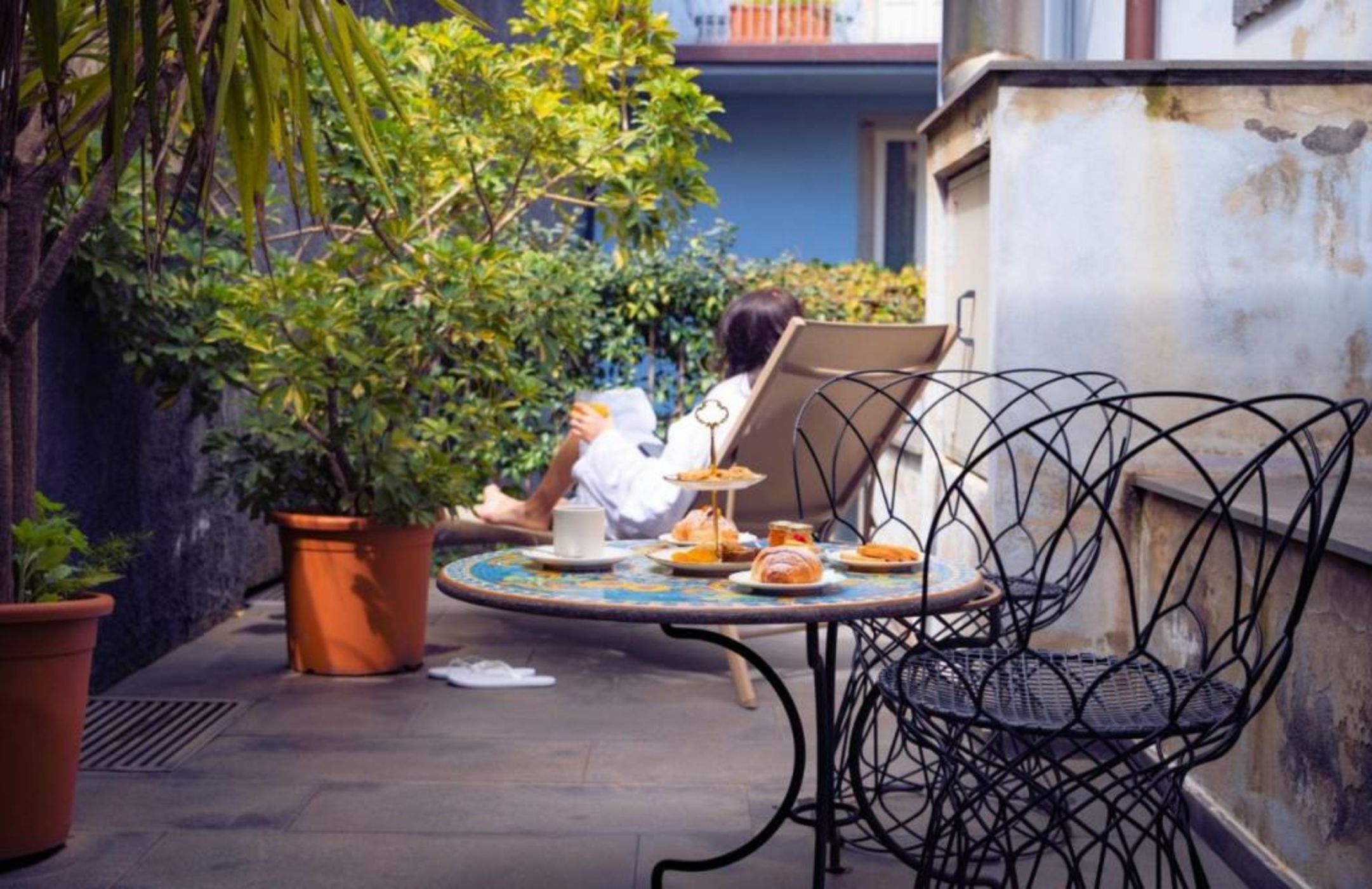 Shalai - Exclusive SPA and small gourmet hotel