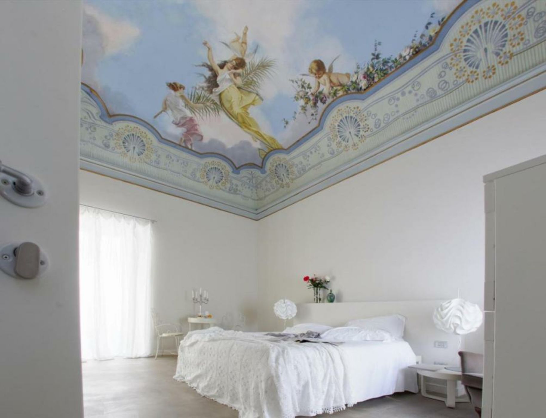 Shalai - Exclusive SPA and small gourmet hotel