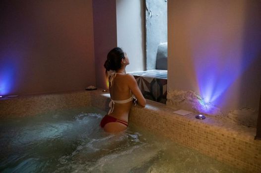 Shalai - Exclusive SPA and small gourmet hotel