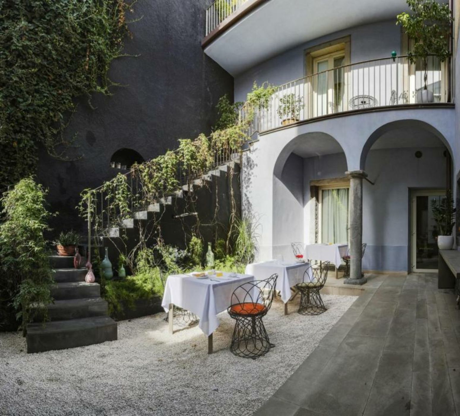 Shalai - Exclusive SPA and small gourmet hotel
