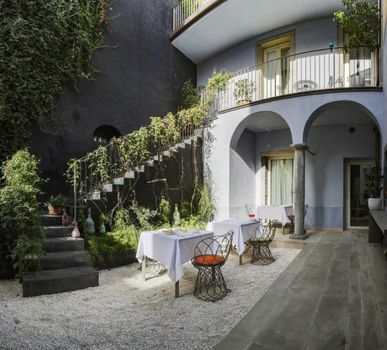 Shalai - Exclusive SPA and small gourmet hotel