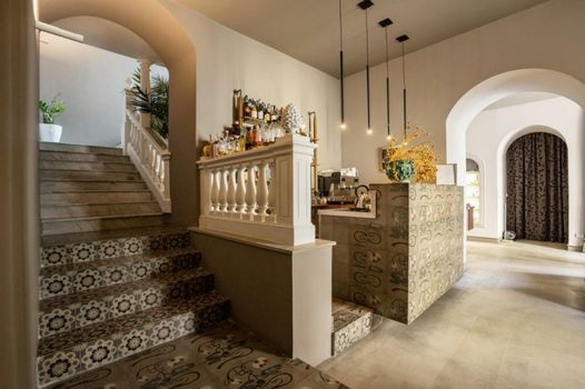 Shalai - Exclusive SPA and small gourmet hotel