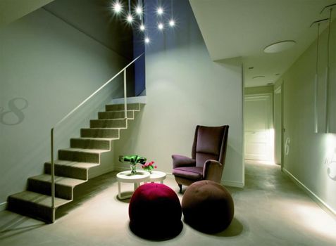 Shalai - Exclusive SPA and small gourmet hotel