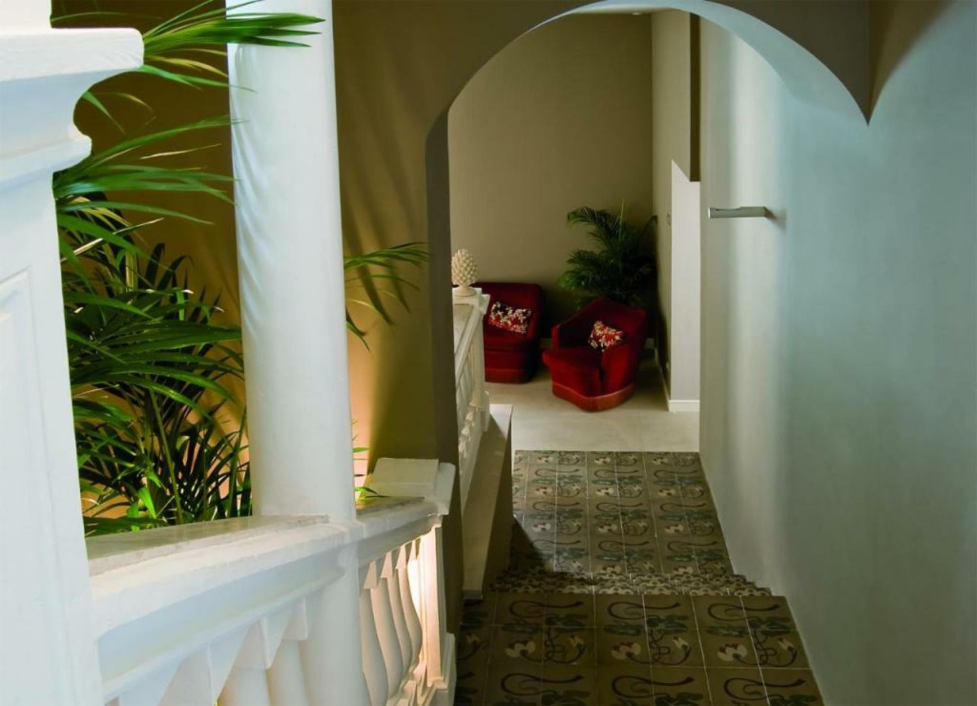 Shalai - Exclusive SPA and small gourmet hotel