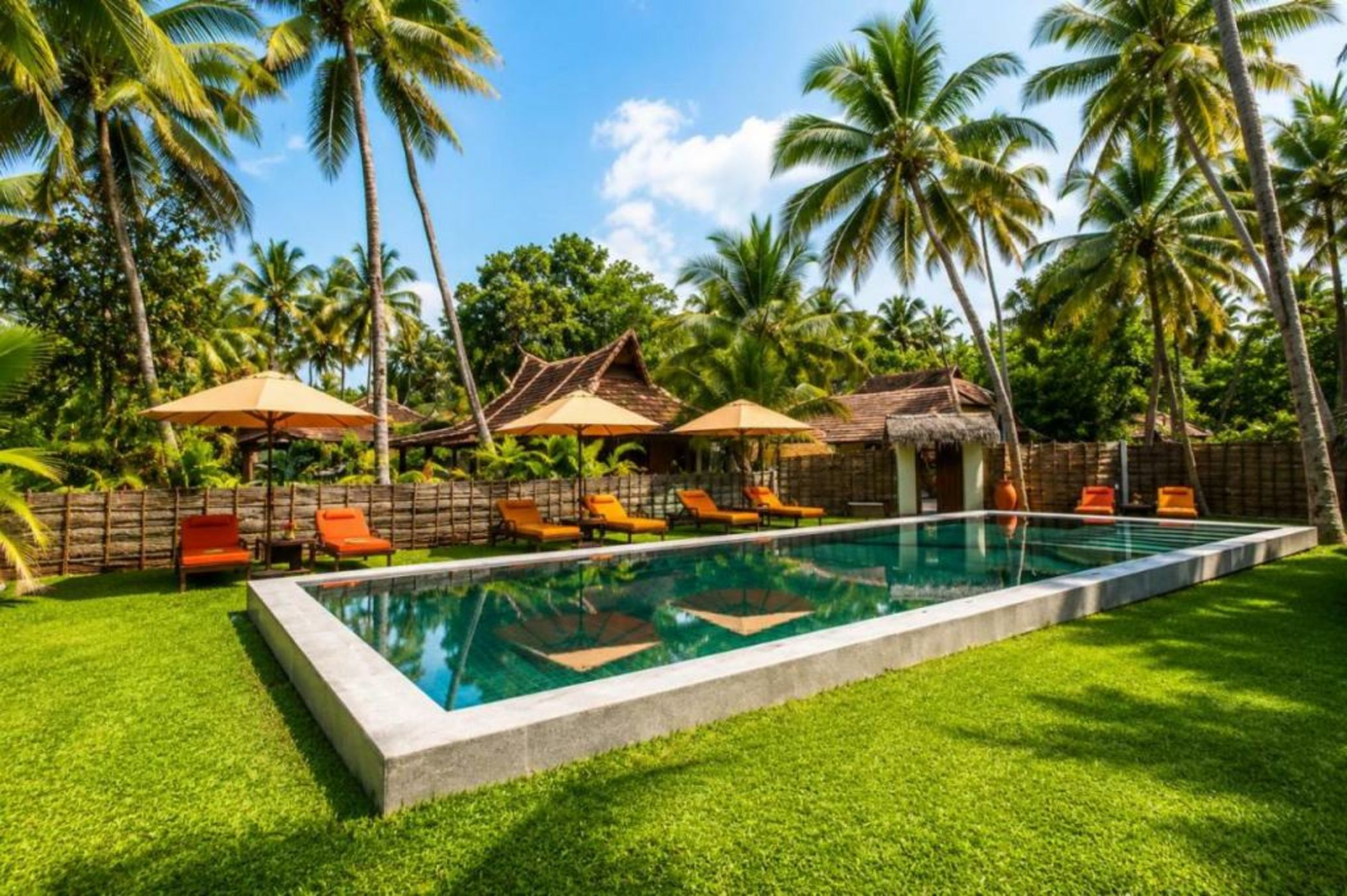 Amritara A Beach Symphony