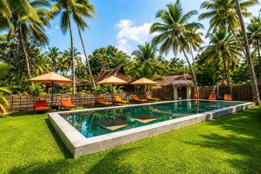 Amritara A Beach Symphony