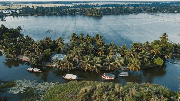 Amritara A Beach Symphony
