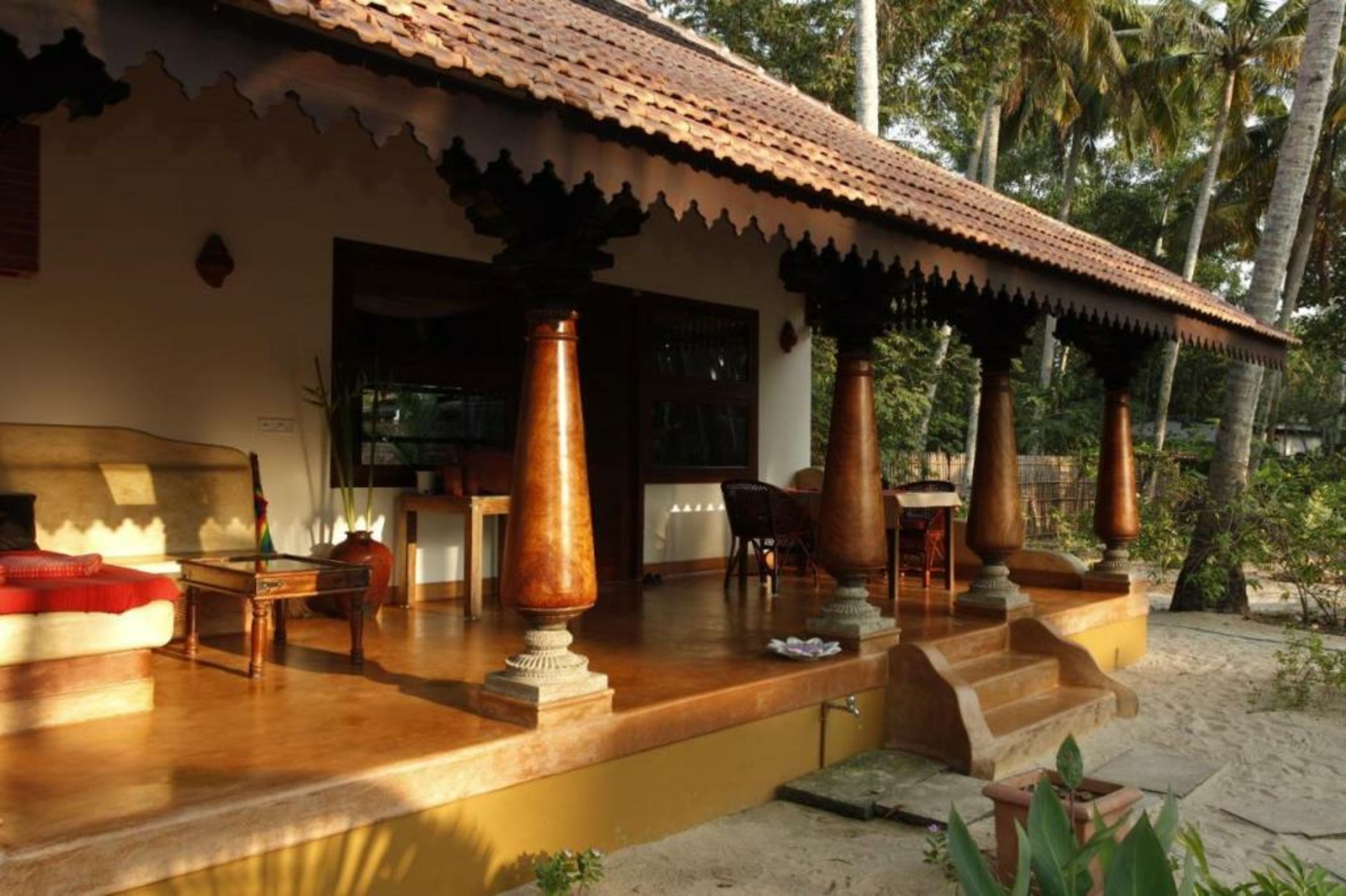 Amritara A Beach Symphony
