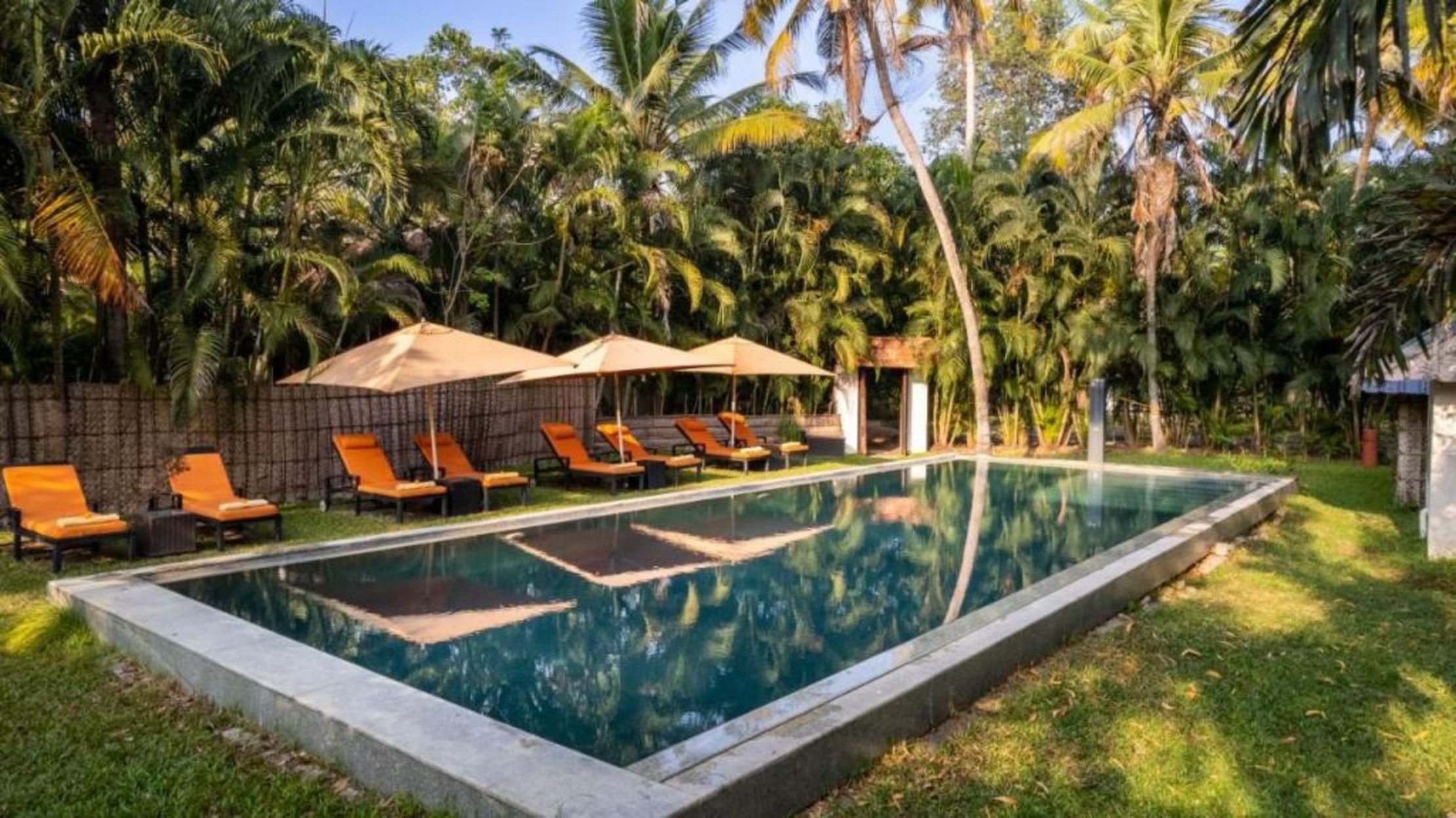 Amritara A Beach Symphony
