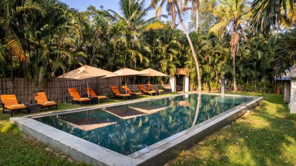Amritara A Beach Symphony