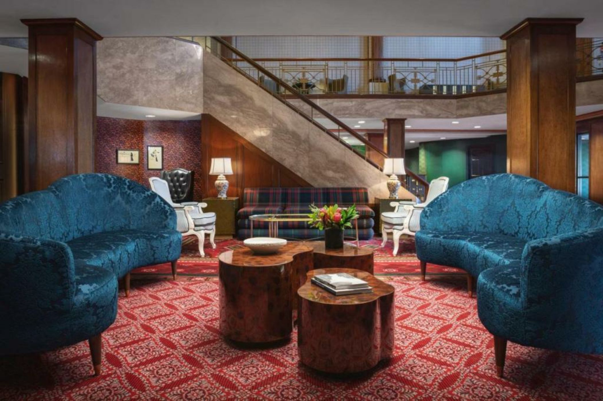 Graduate by Hilton Providence