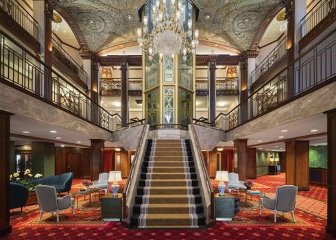 Graduate by Hilton Providence