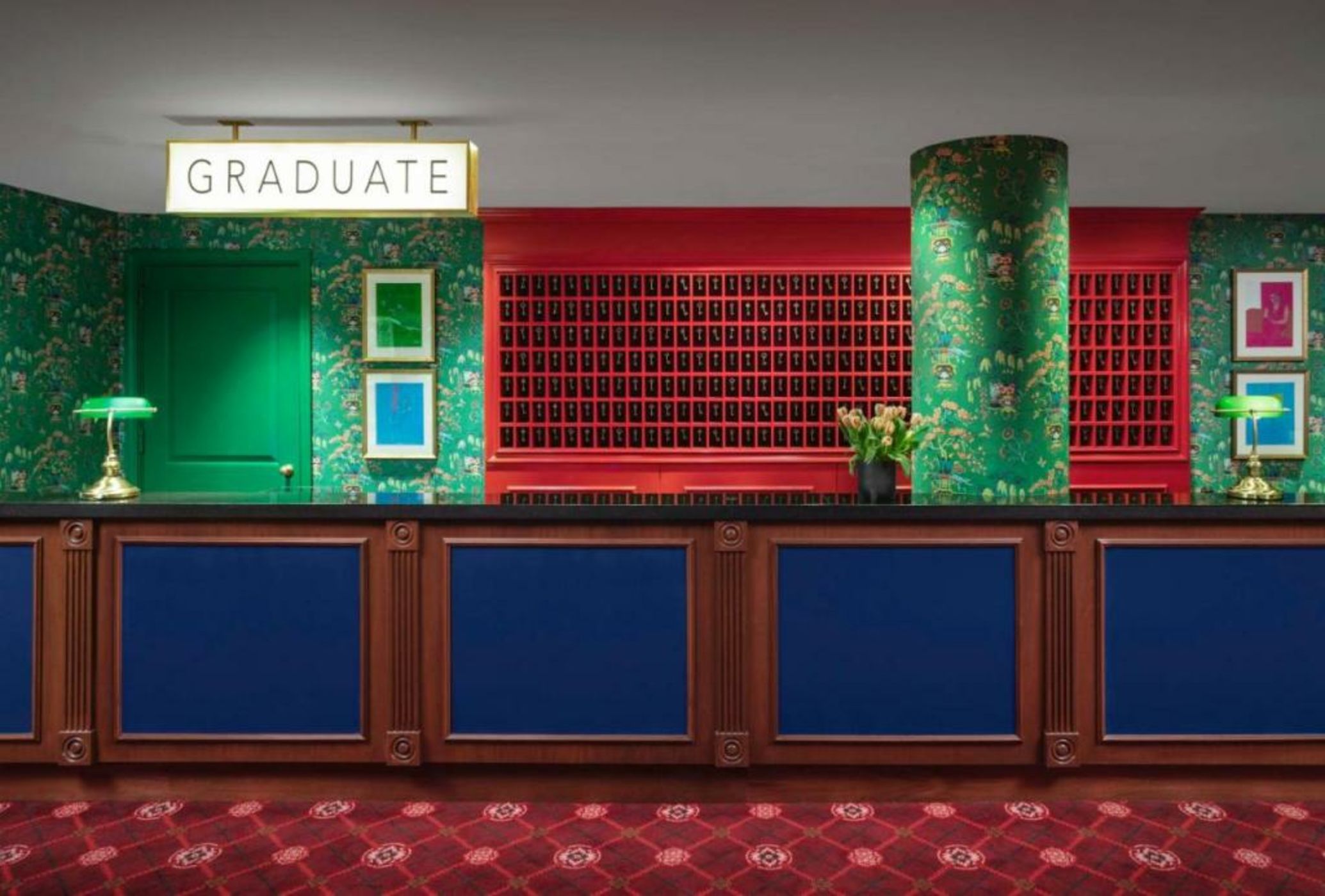 Graduate by Hilton Providence