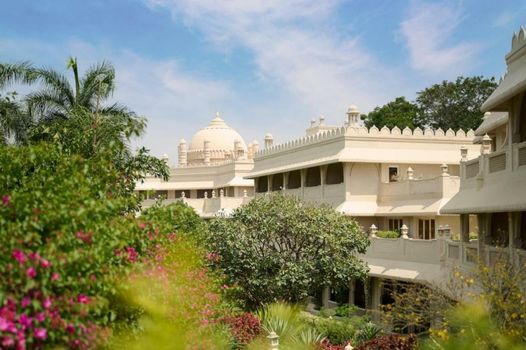 Gateway Aurangabad - Chhatrapati Sambhaji Nagar