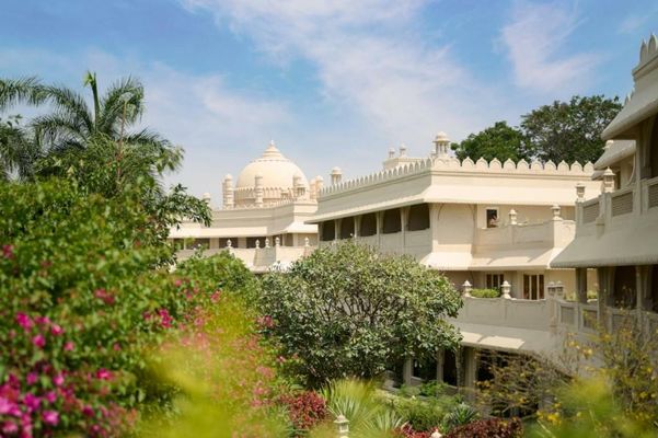 Gateway Aurangabad - Chhatrapati Sambhaji Nagar