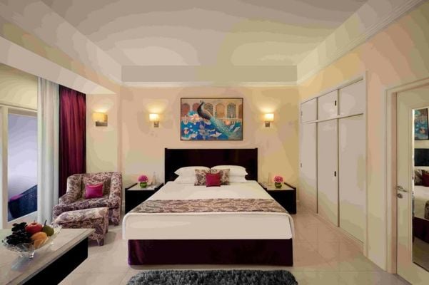 Gateway Aurangabad - Chhatrapati Sambhaji Nagar