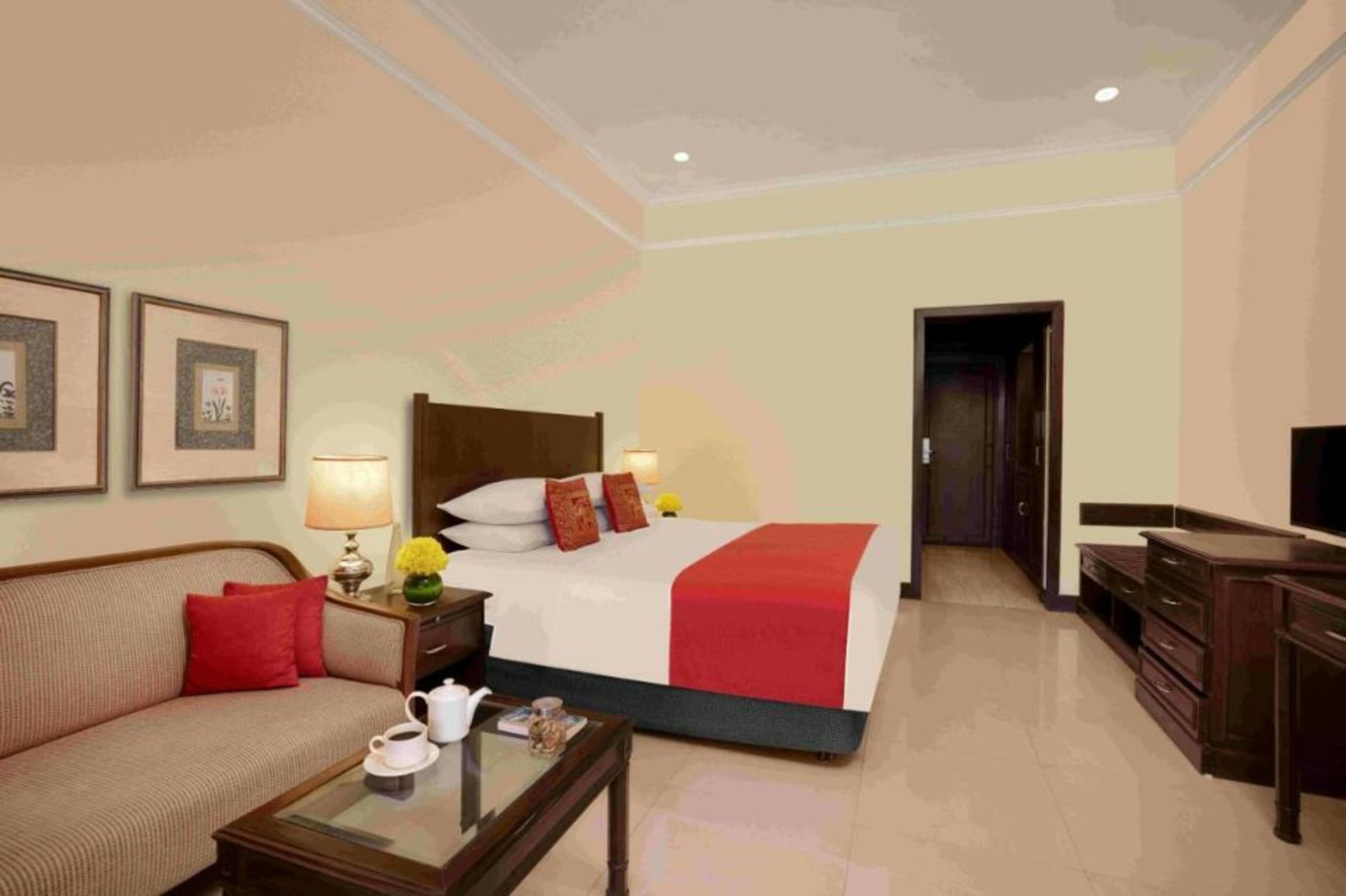 Gateway Aurangabad - Chhatrapati Sambhaji Nagar