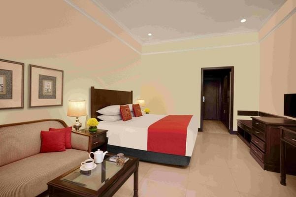 Gateway Aurangabad - Chhatrapati Sambhaji Nagar