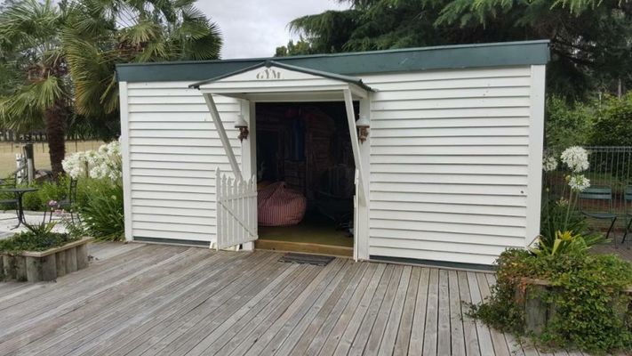 The Peppertree Luxury Accommodation