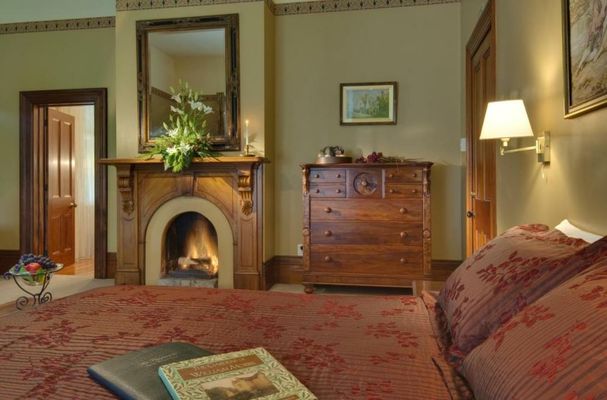 The Peppertree Luxury Accommodation