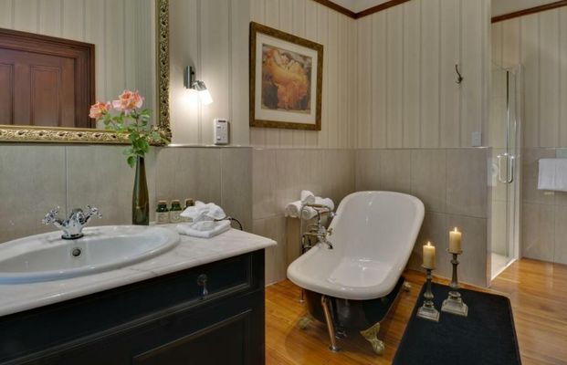 The Peppertree Luxury Accommodation