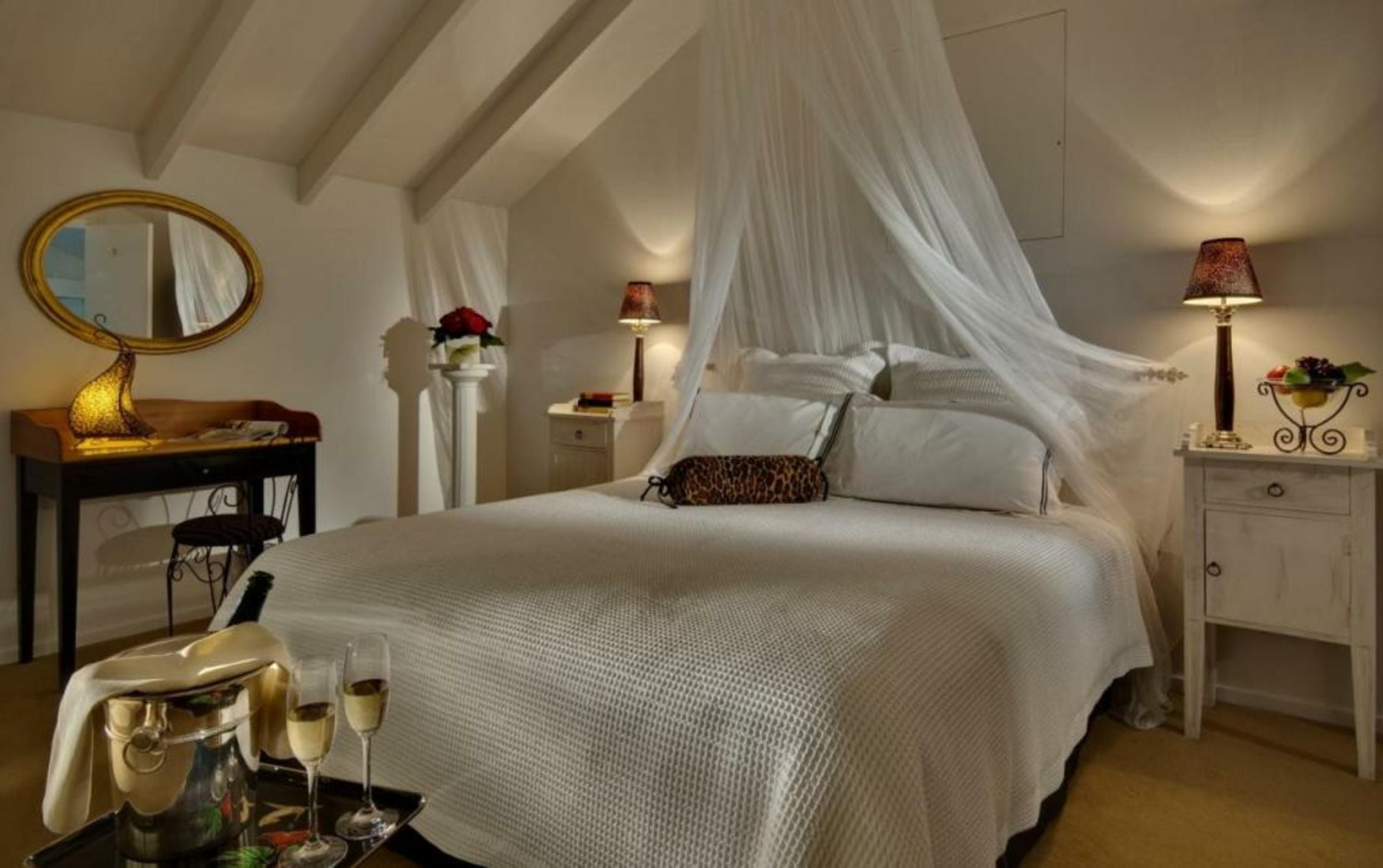 The Peppertree Luxury Accommodation
