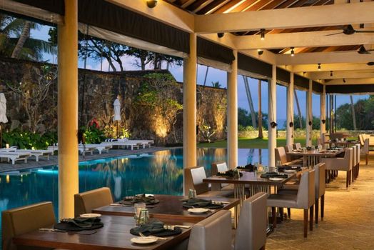 Taru Villas The Long House - Bentota