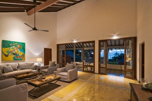 Taru Villas The Long House - Bentota