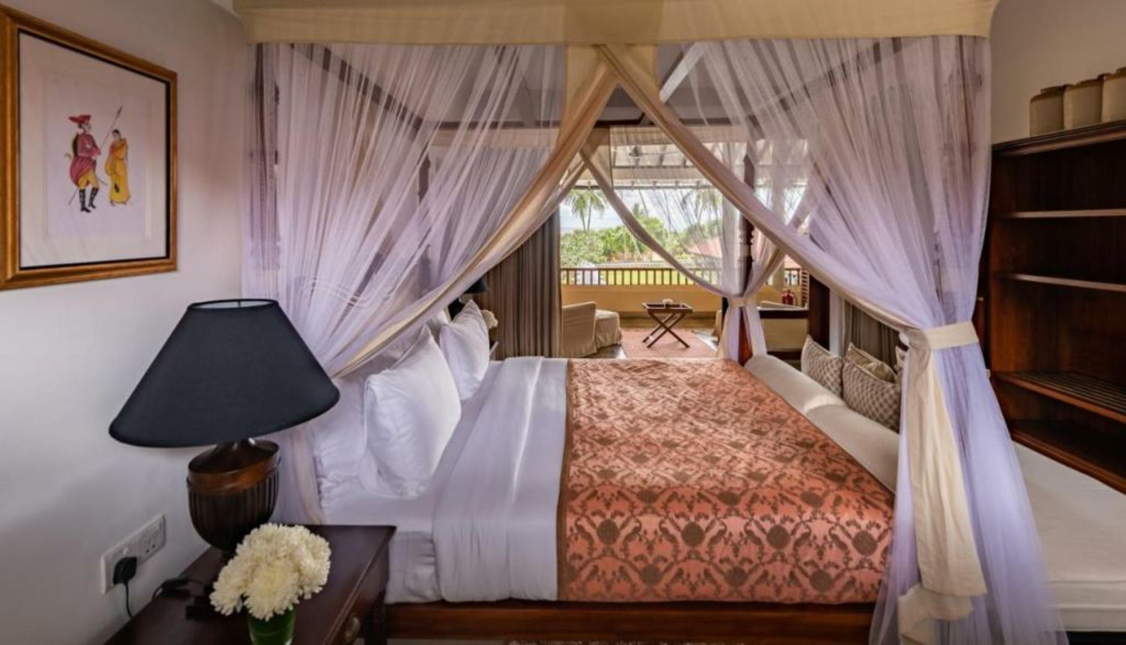 Taru Villas The Long House - Bentota