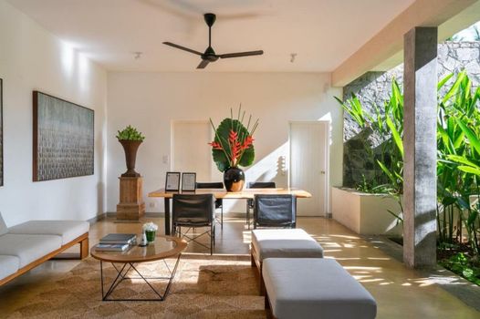 Taru Villas The Long House - Bentota