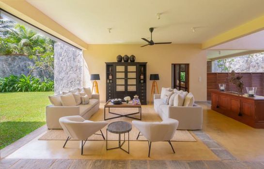 Taru Villas The Long House - Bentota