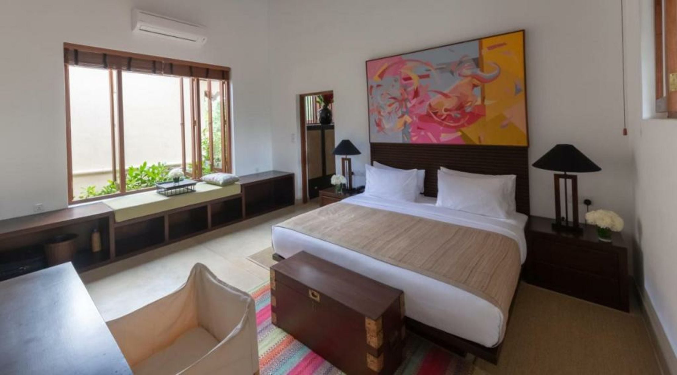 Taru Villas The Long House - Bentota