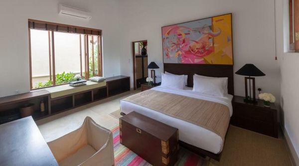 Taru Villas The Long House - Bentota