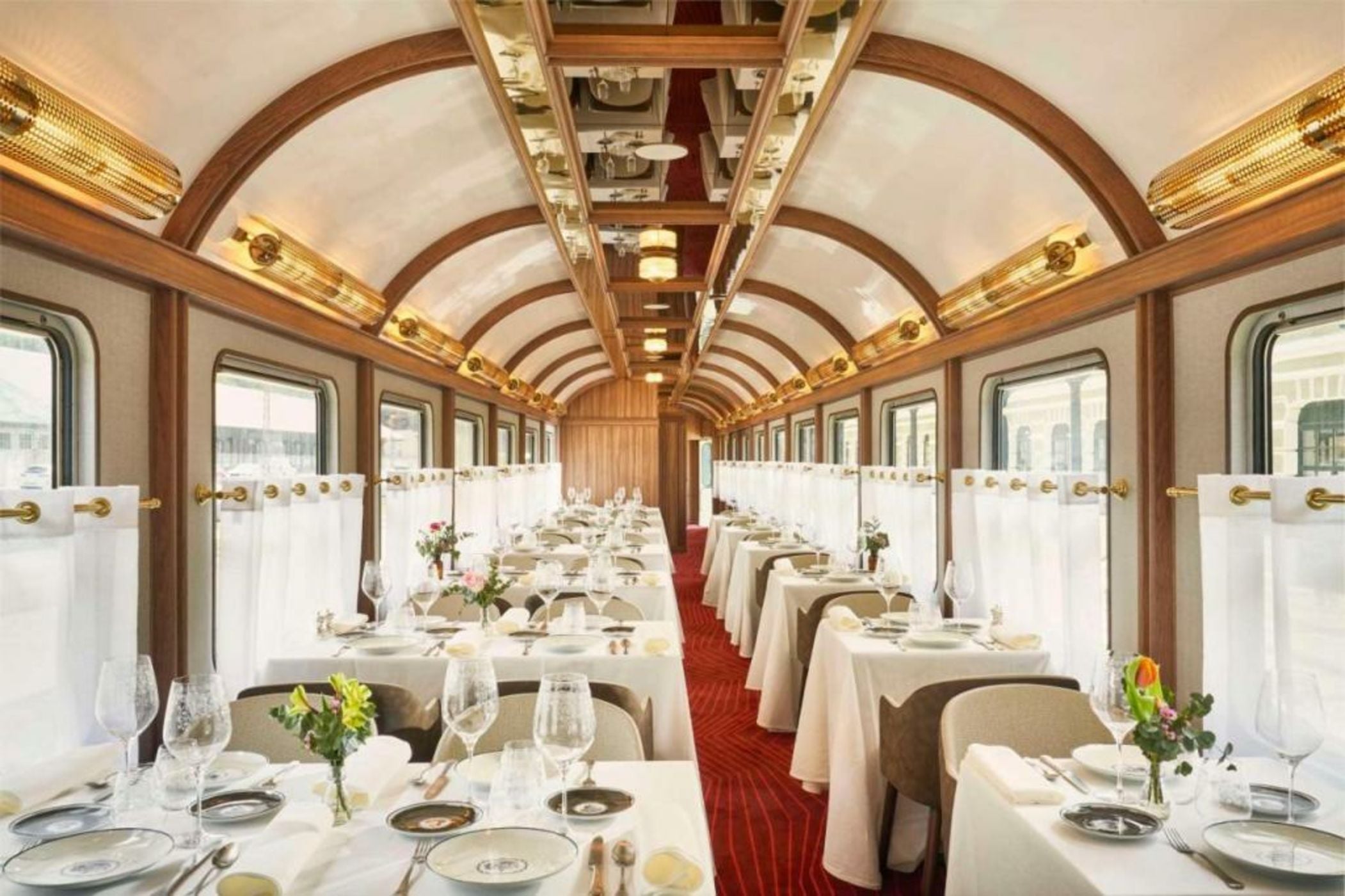 Canfranc Estación, a Royal Hideaway Hotel - Gran Lujo