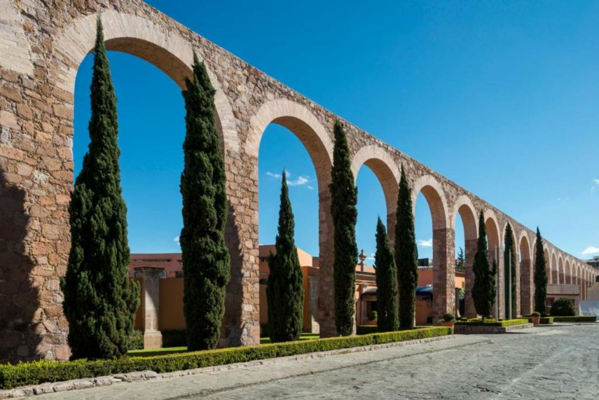 Quinta Real Zacatecas