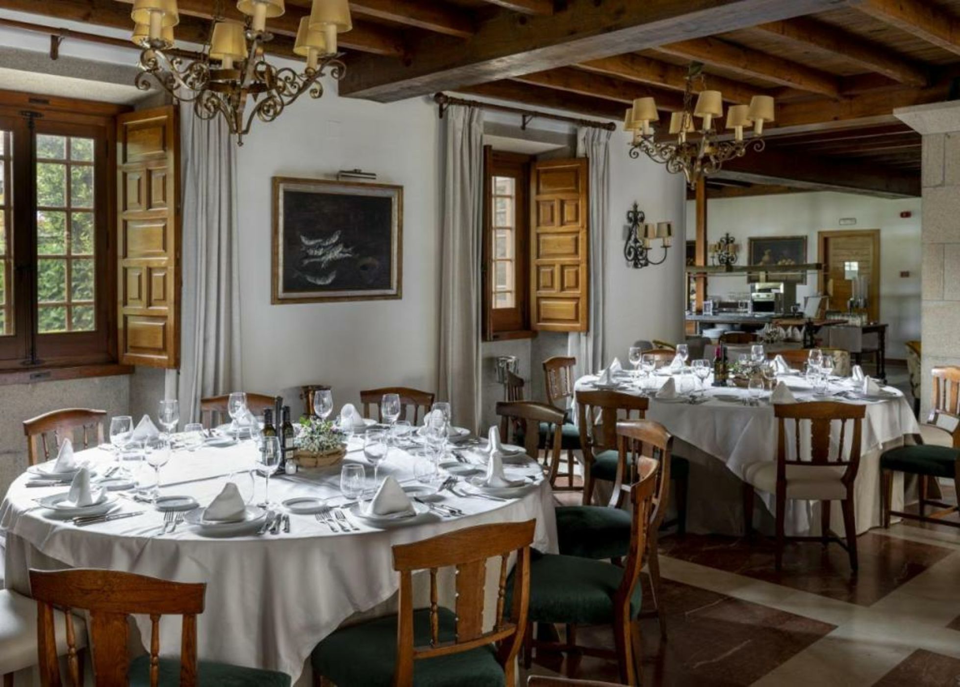 Parador de Cambados