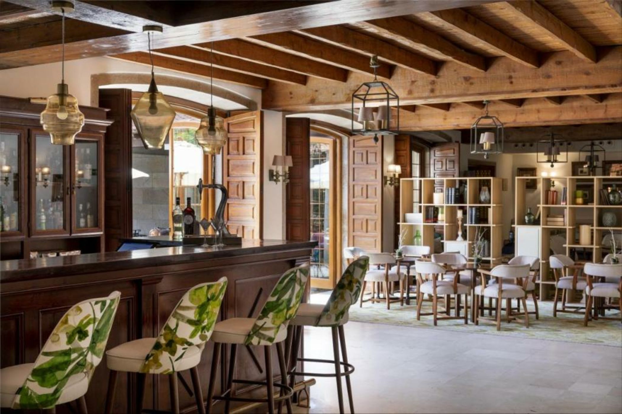 Parador de Cambados