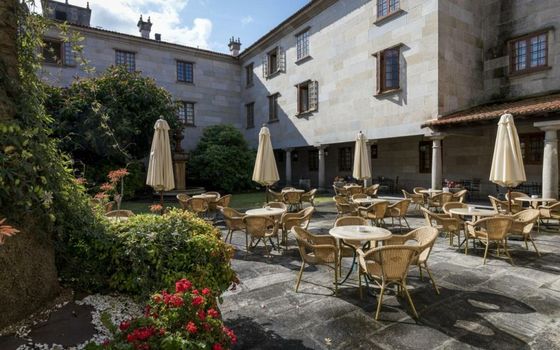 Parador de Cambados
