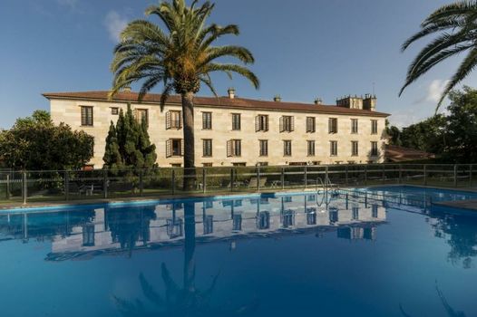 Parador de Cambados