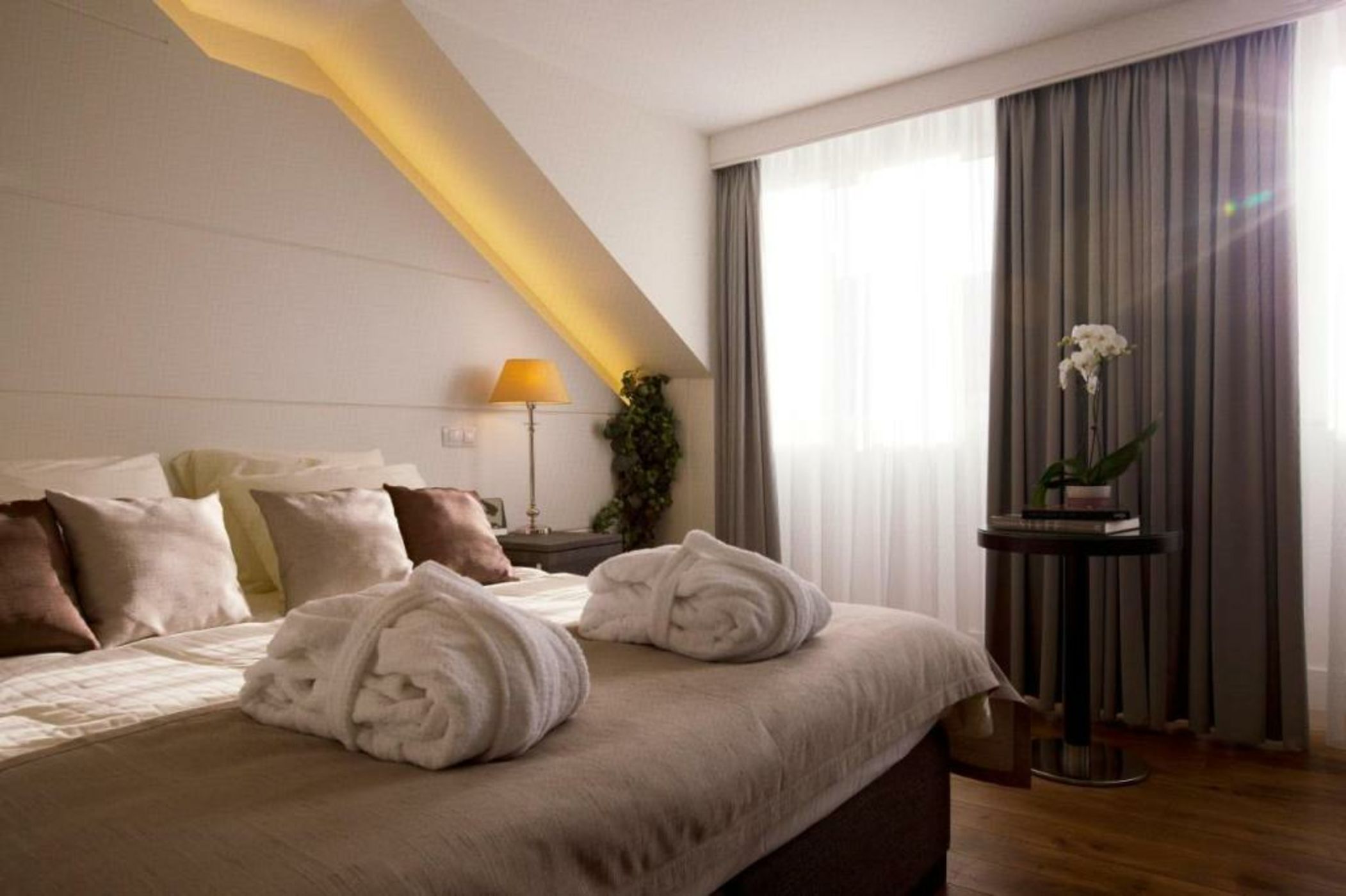 Art de Sejour - B&B