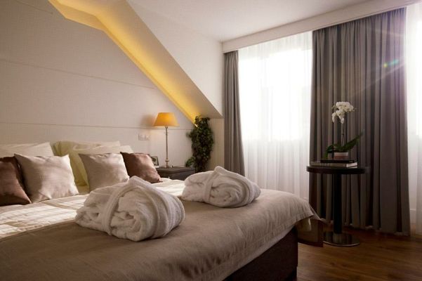 Art de Sejour - B&B