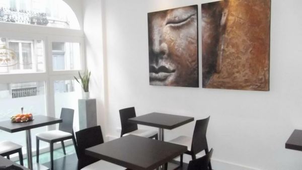Art de Sejour - B&B