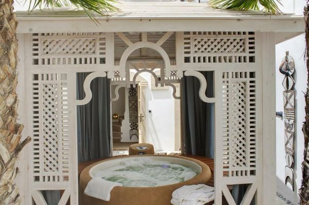 Riad Baladin