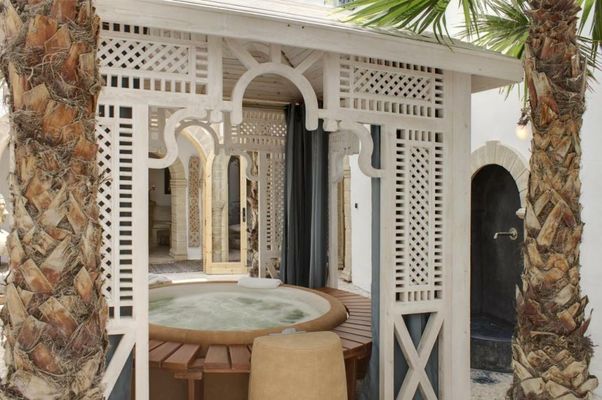 Riad Baladin