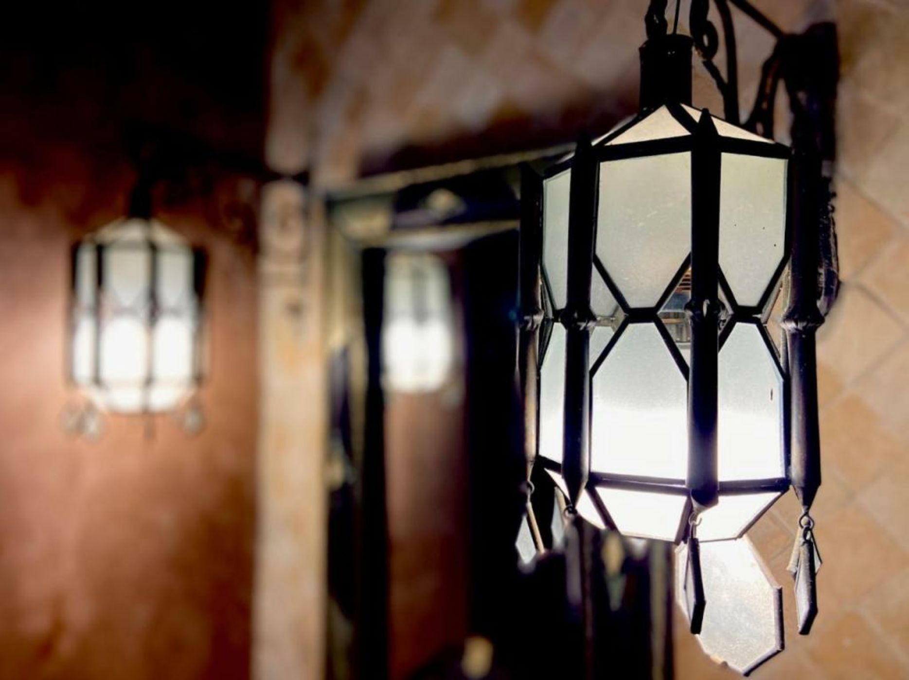 Riad Baladin