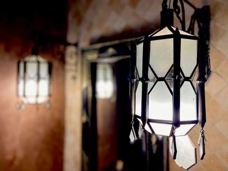 Riad Baladin